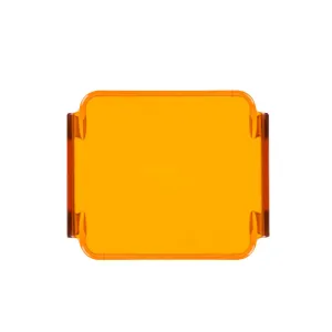 Heise Protective Lens Cover For Cubes