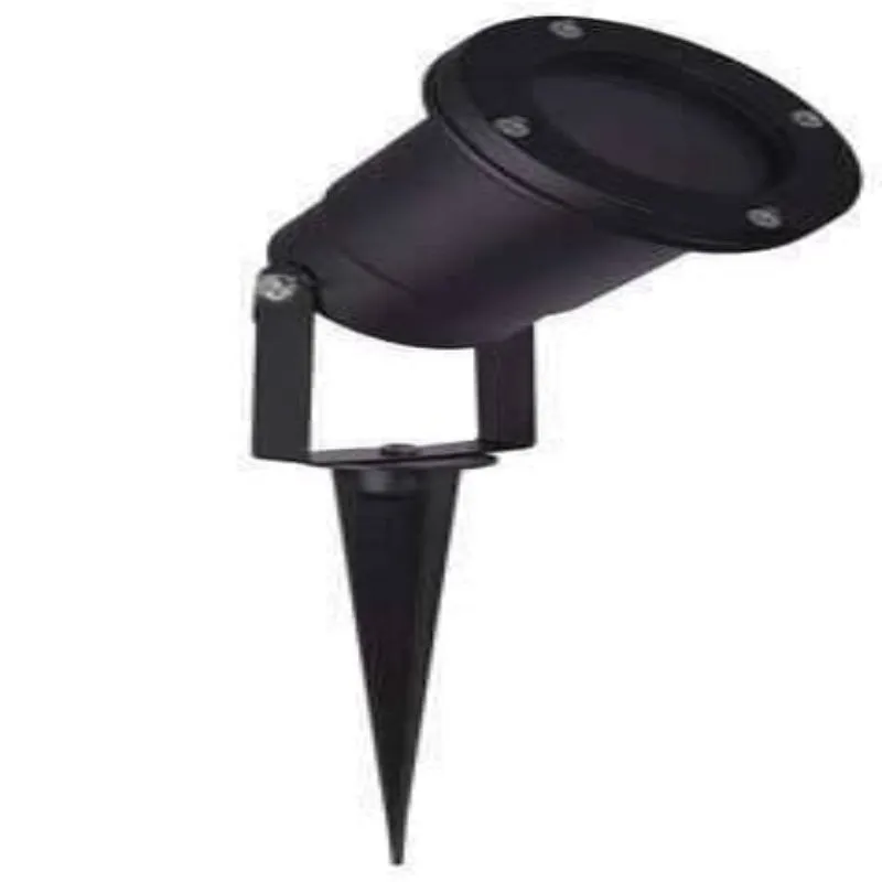 Hello Today Garden Spike YB-D2008 White 5w
