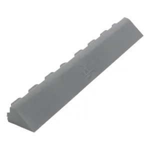 HockeyShot Dryland Allstar Tiles - Puck Stopper Edging