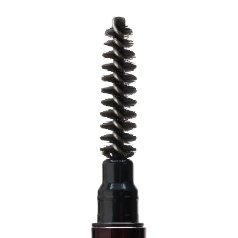 Hourglass Arch Brow Micro Sculpting Pencil - Warm Blonde