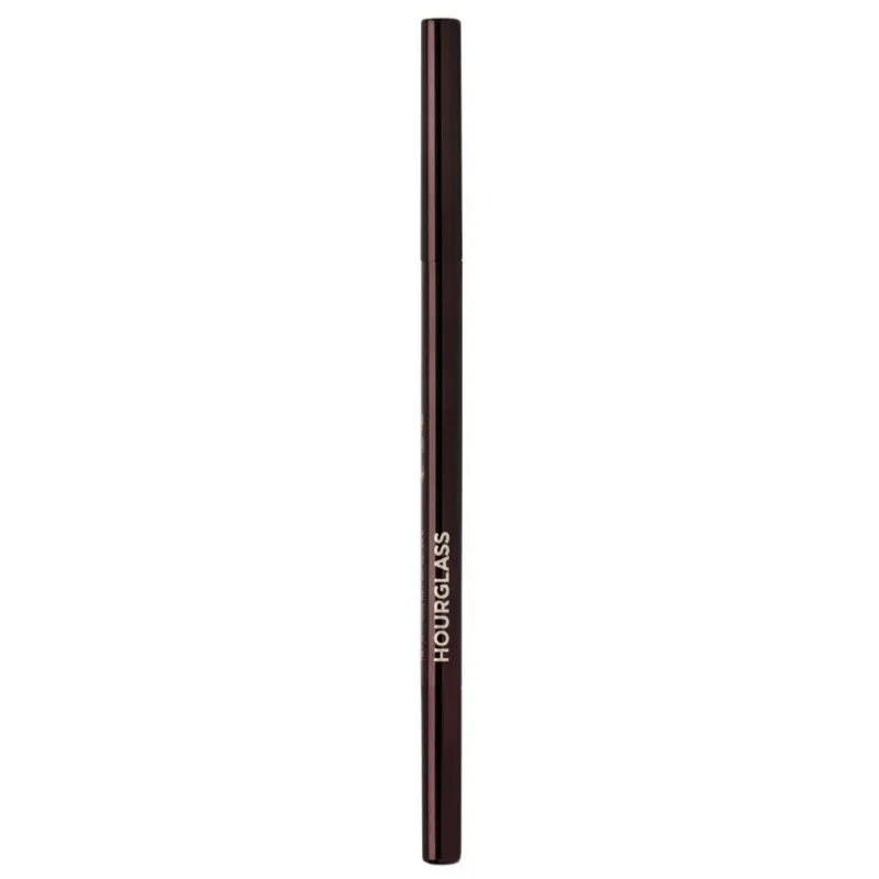 Hourglass Arch Brow Micro Sculpting Pencil - Warm Blonde