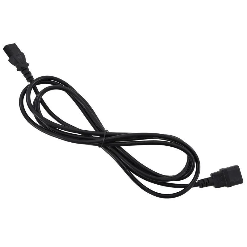 IEC Male to Female Reflector Extension Lead