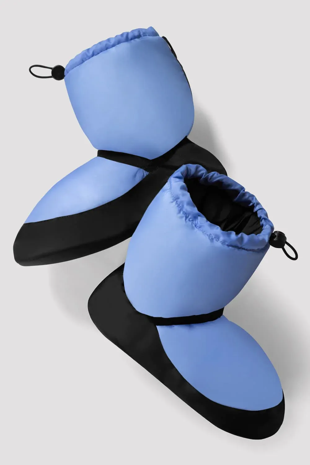 IM009B Warm-Up Dance Booties