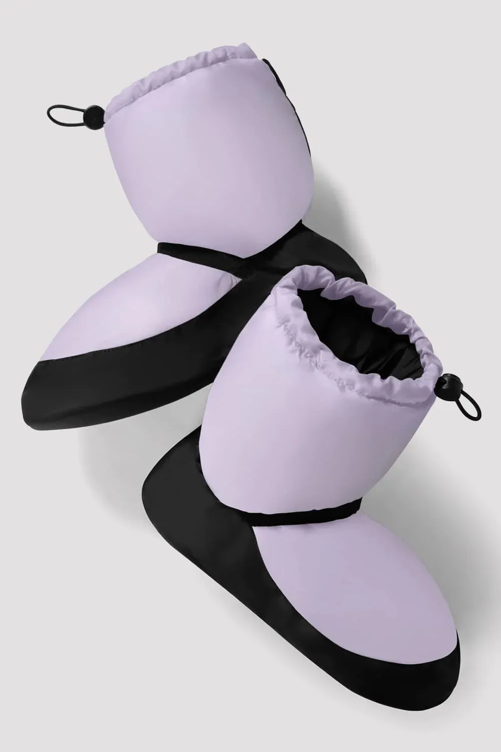 IM009B Warm-Up Dance Booties