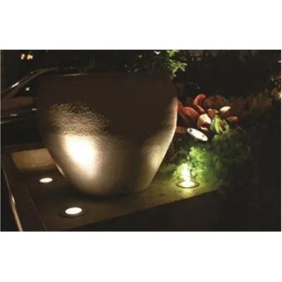 In-Ground LED Light - 3W, Warm White