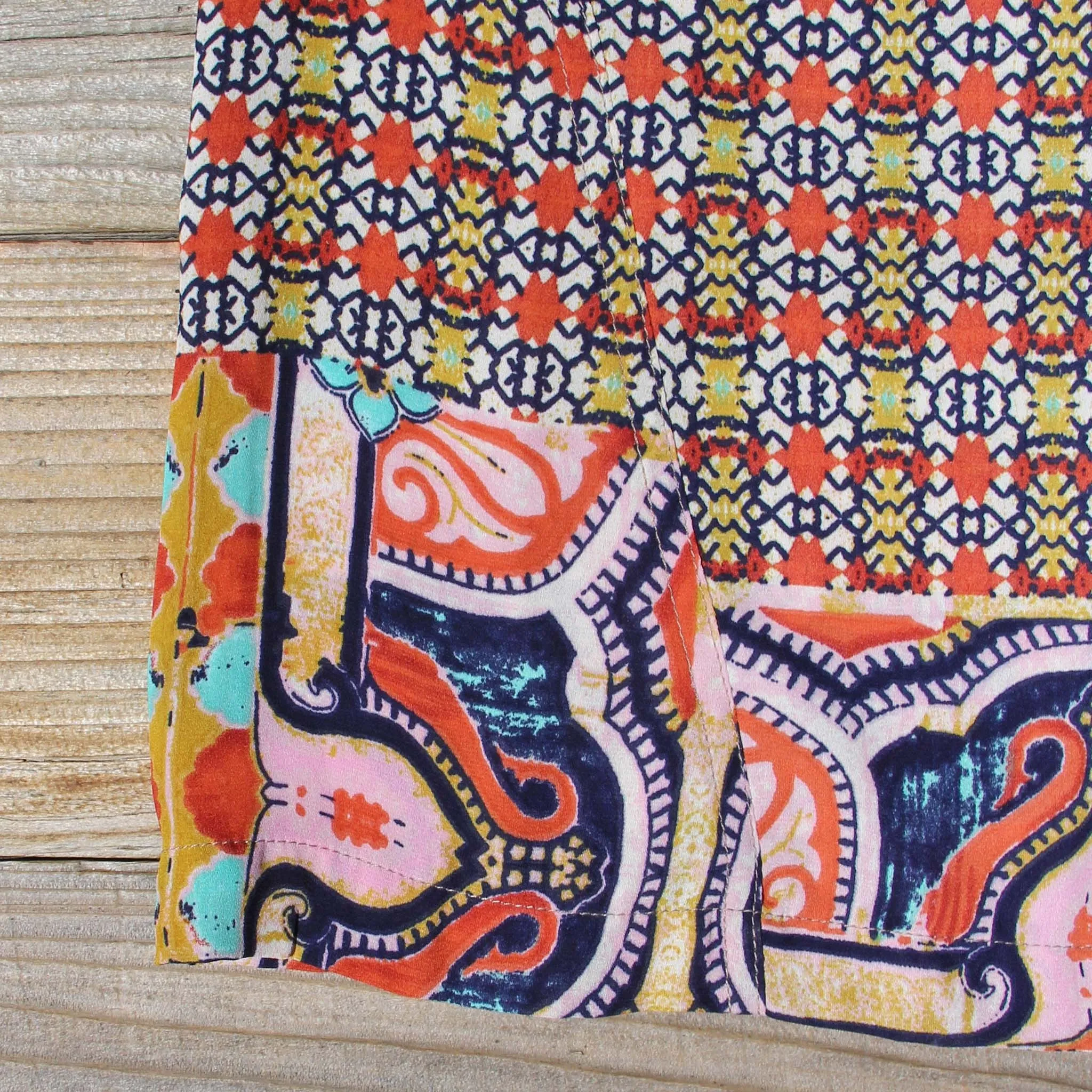 Indian Moon Pants
