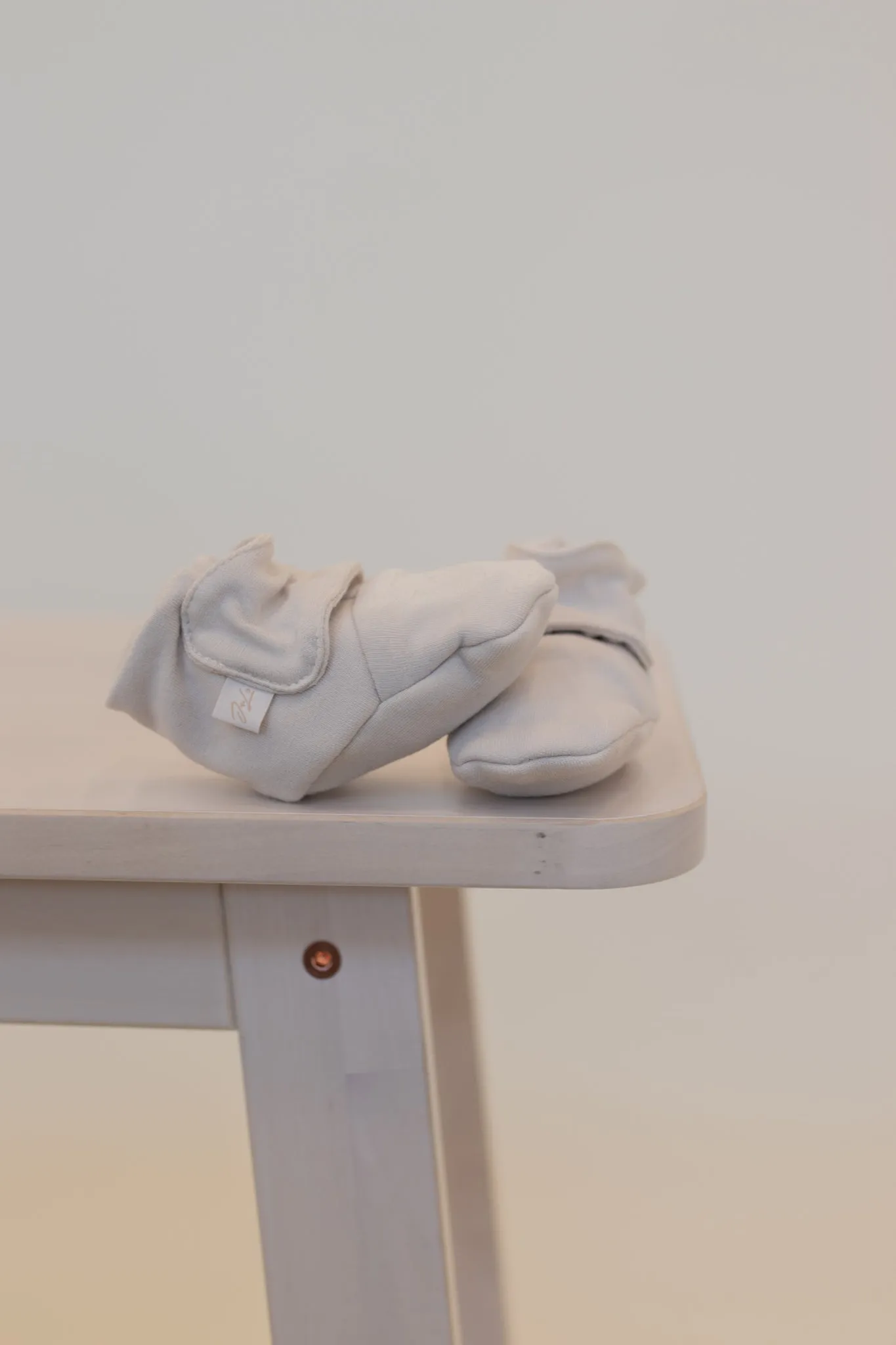 Infant Terry Booties