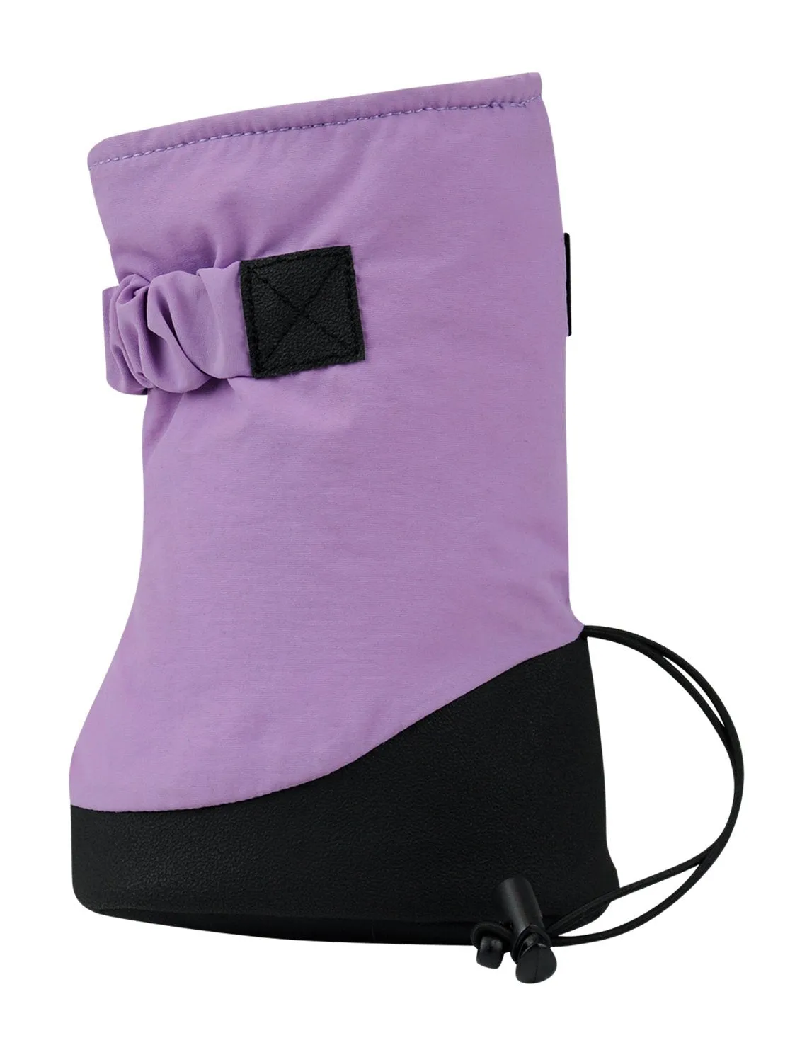 Infant / Toddler Booties - Lavender