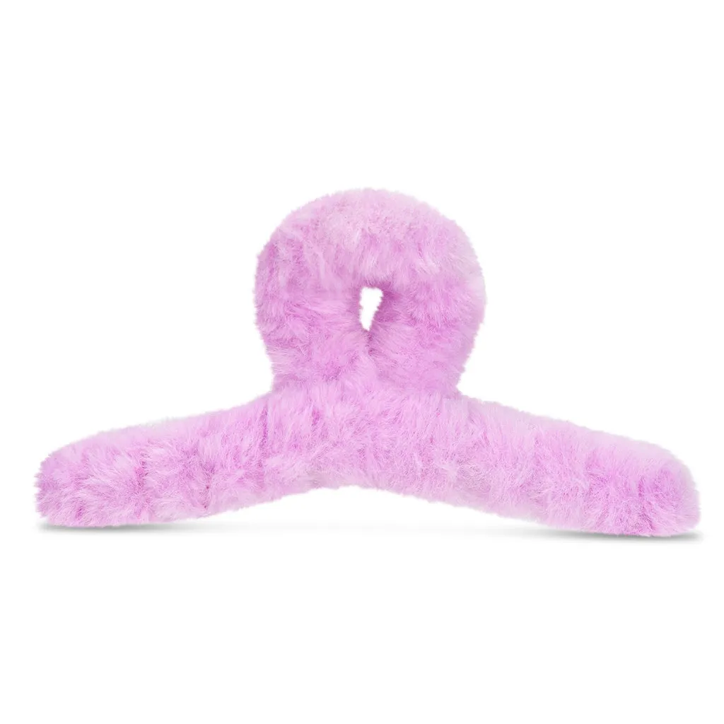 Iscream Cozy Hair Clips