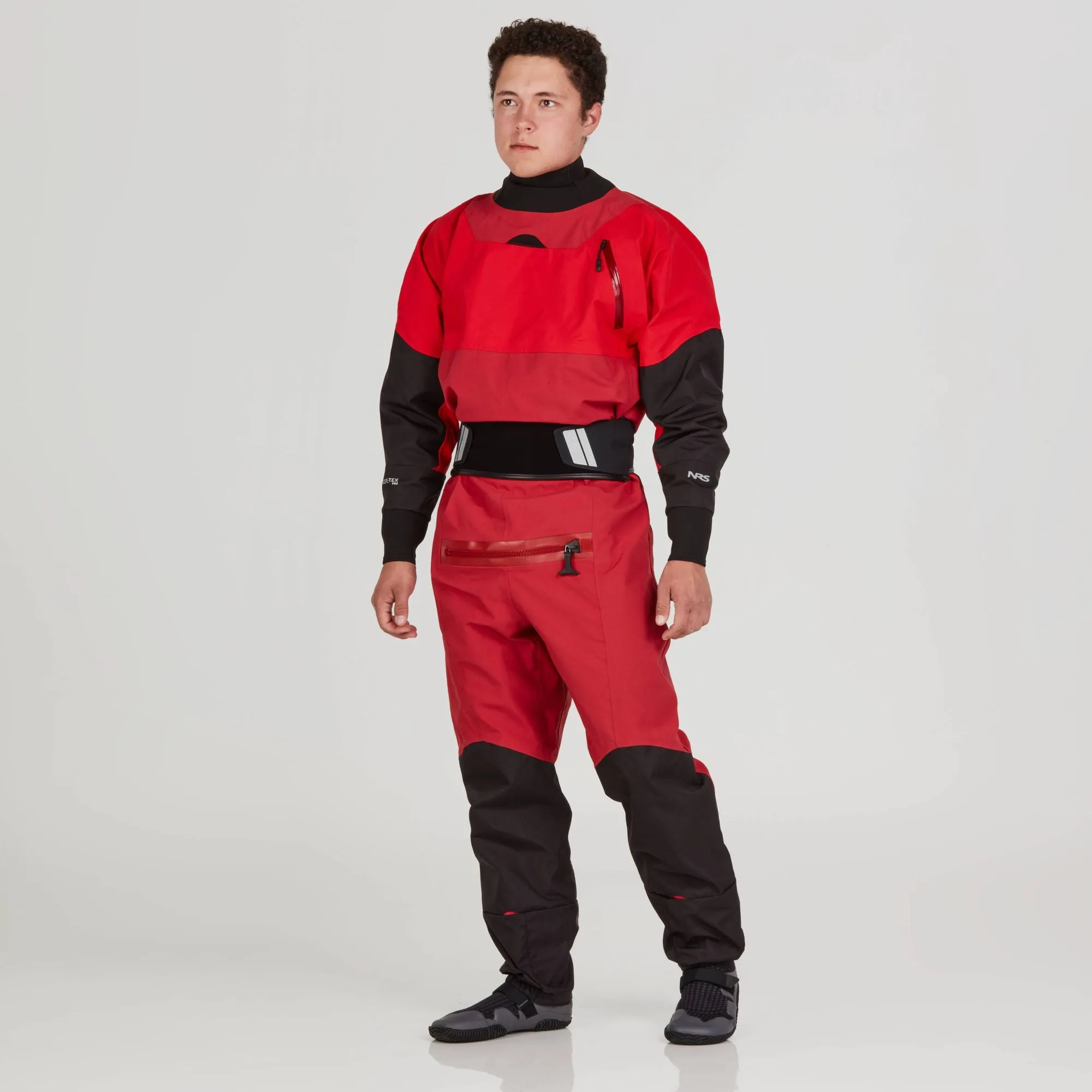 Jakl GORE-TEX Pro Dry Suit (Men's)