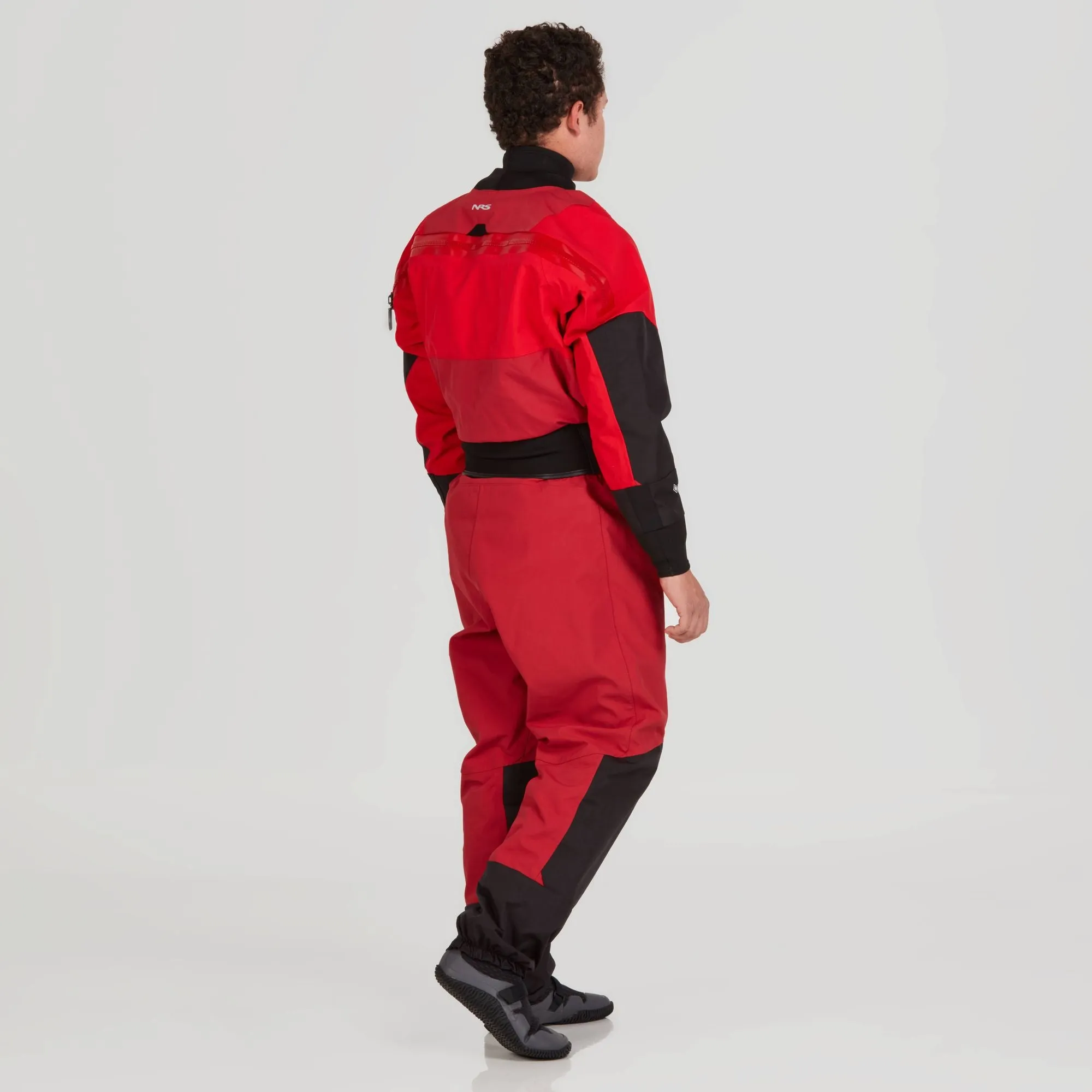 Jakl GORE-TEX Pro Dry Suit (Men's)