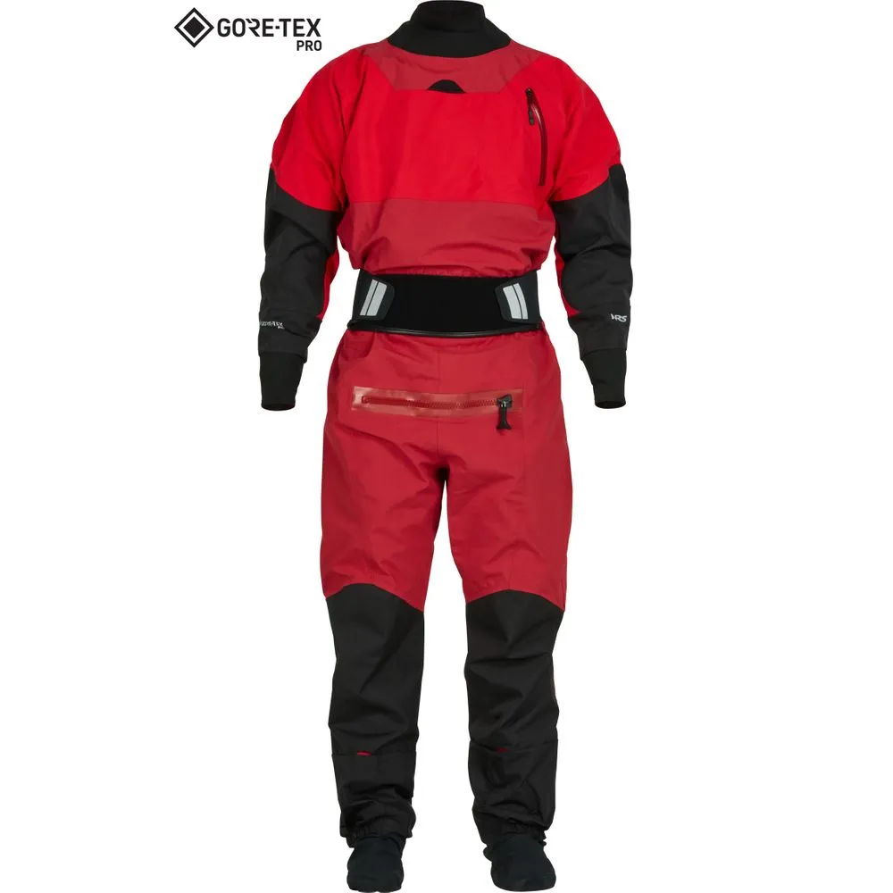 Jakl GORE-TEX Pro Dry Suit (Men's)
