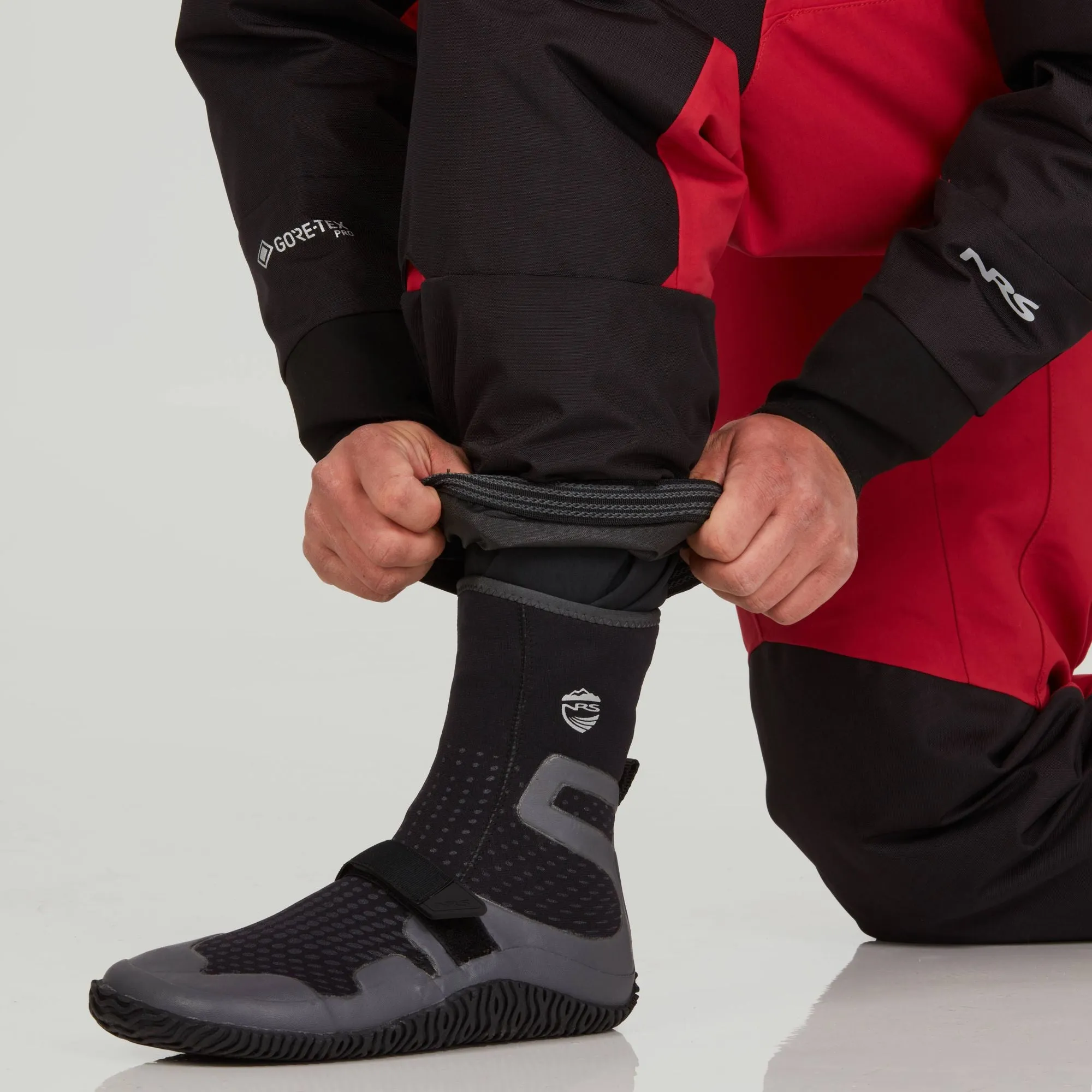 Jakl GORE-TEX Pro Dry Suit (Men's)
