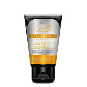 Joanna Ultra Color Warm Blonde Colouring Conditioner