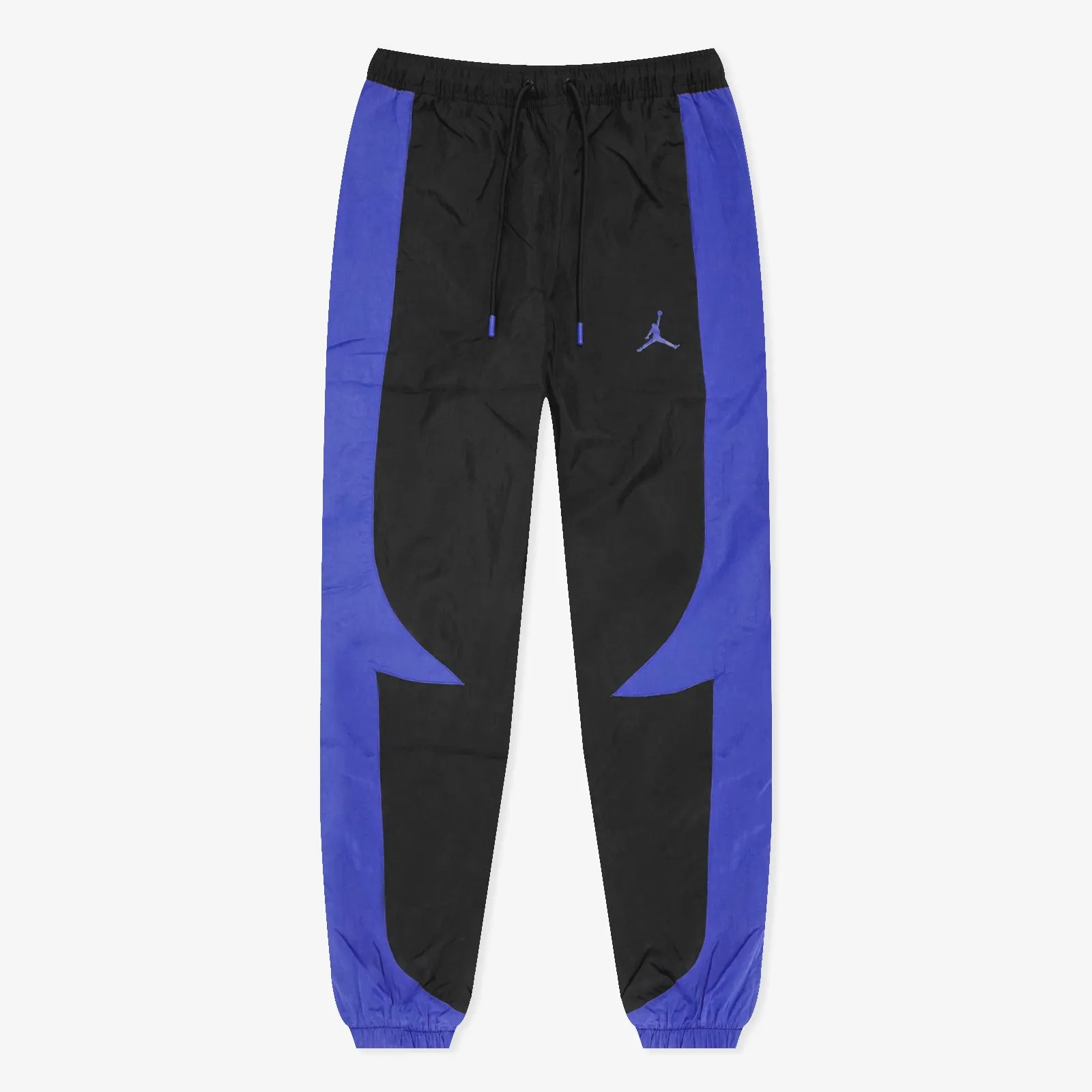 Jordan Sport Jam Warm Up Pants - Black/Blue
