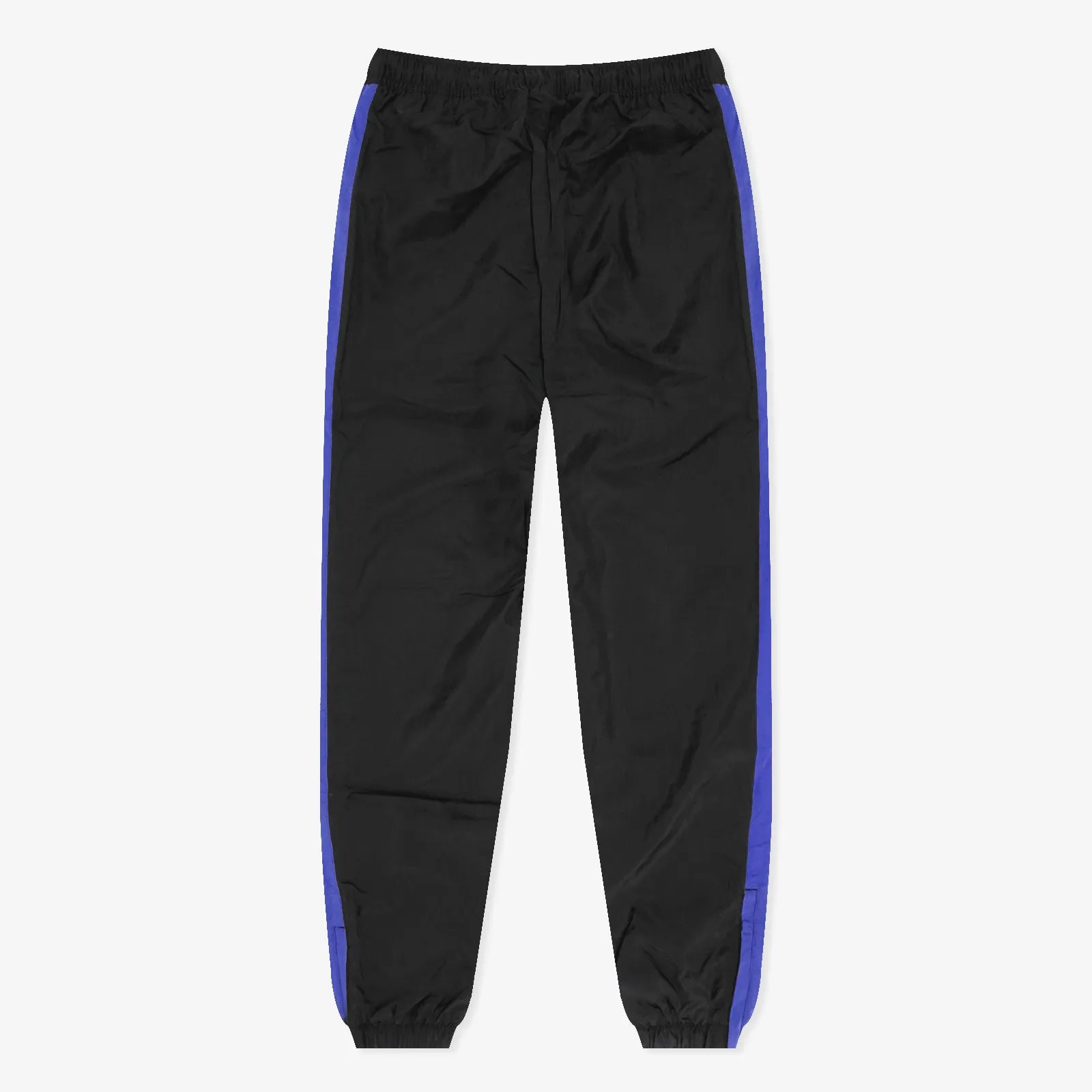 Jordan Sport Jam Warm Up Pants - Black/Blue