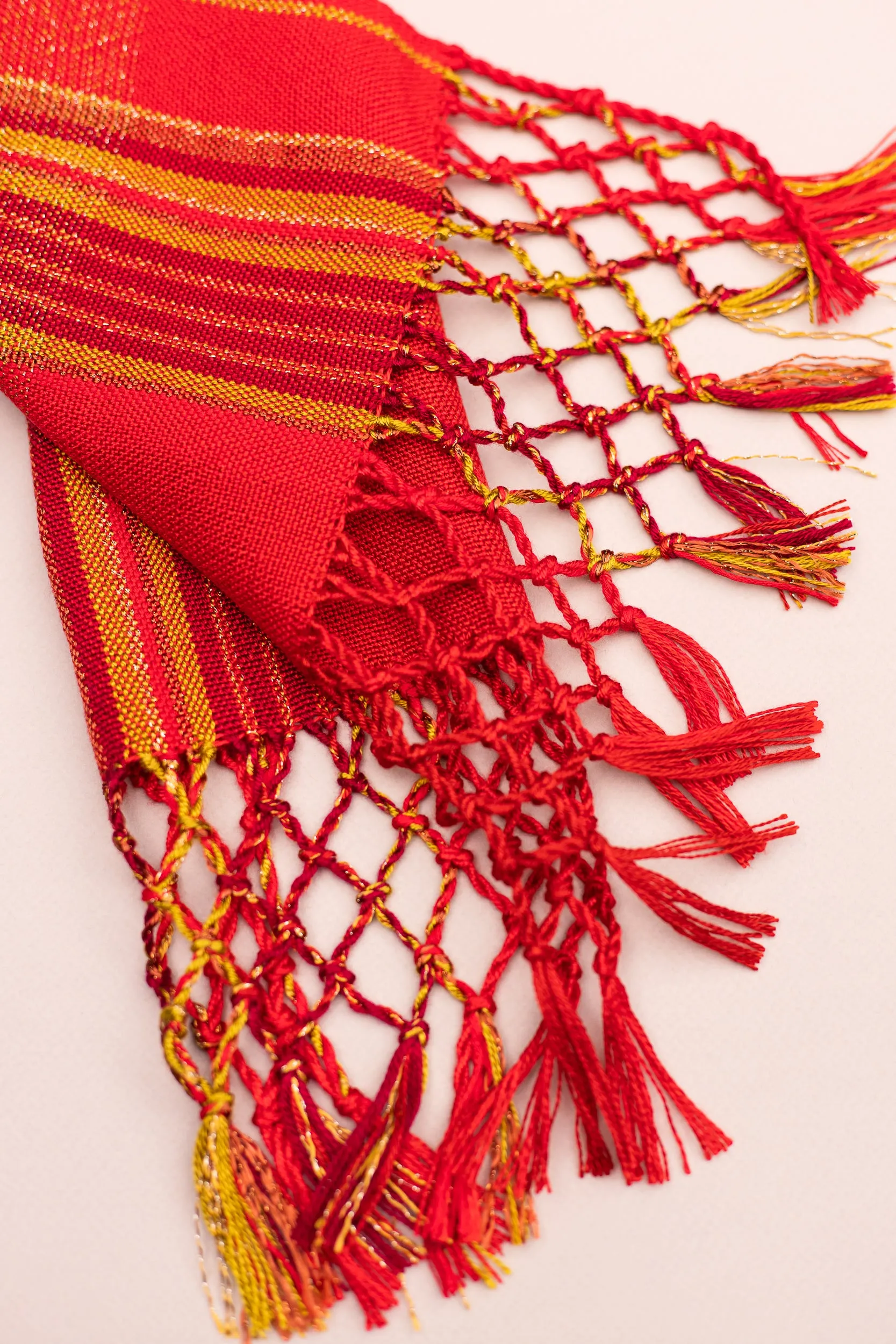 Joy Woven Scarf