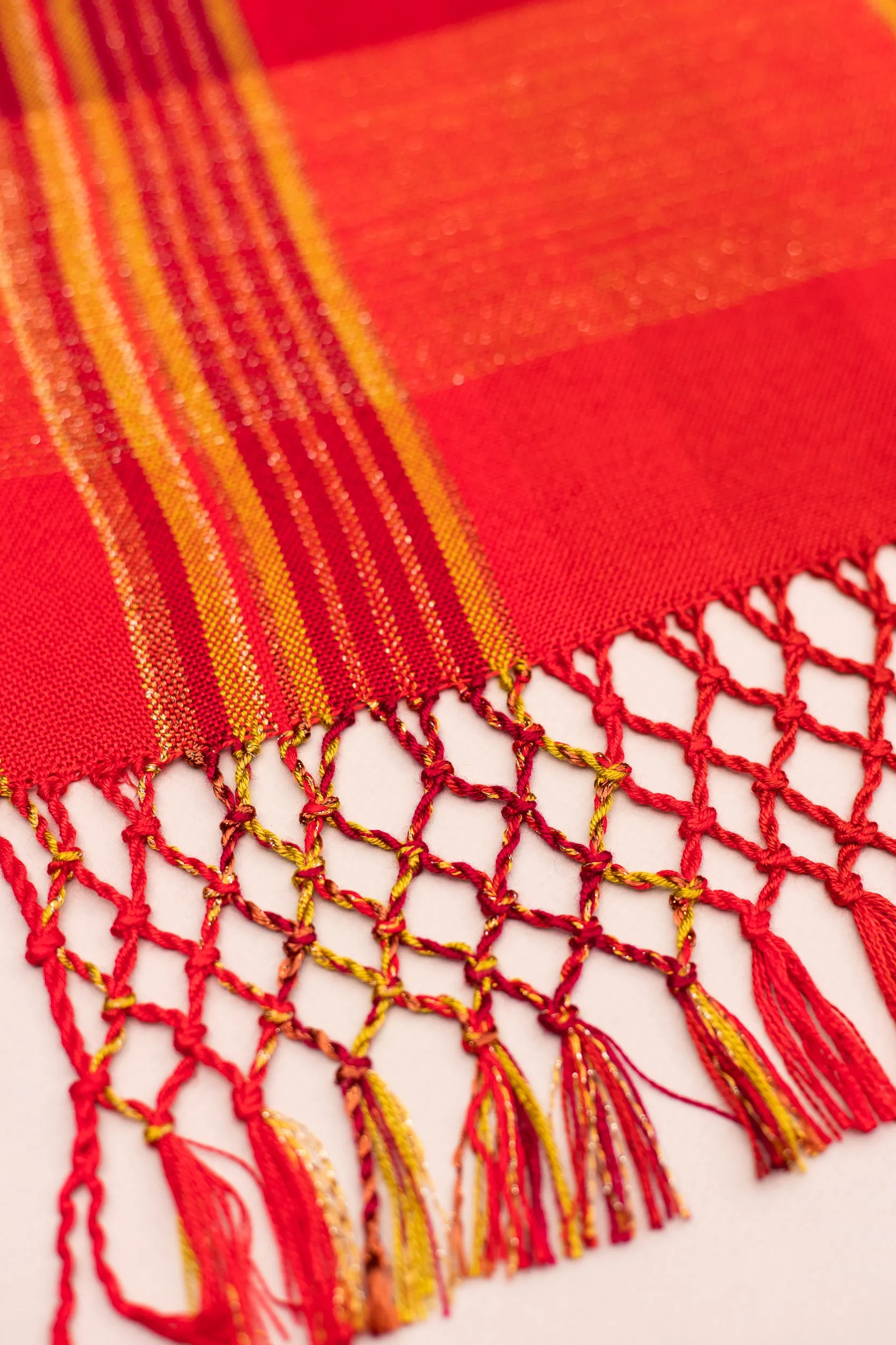 Joy Woven Scarf