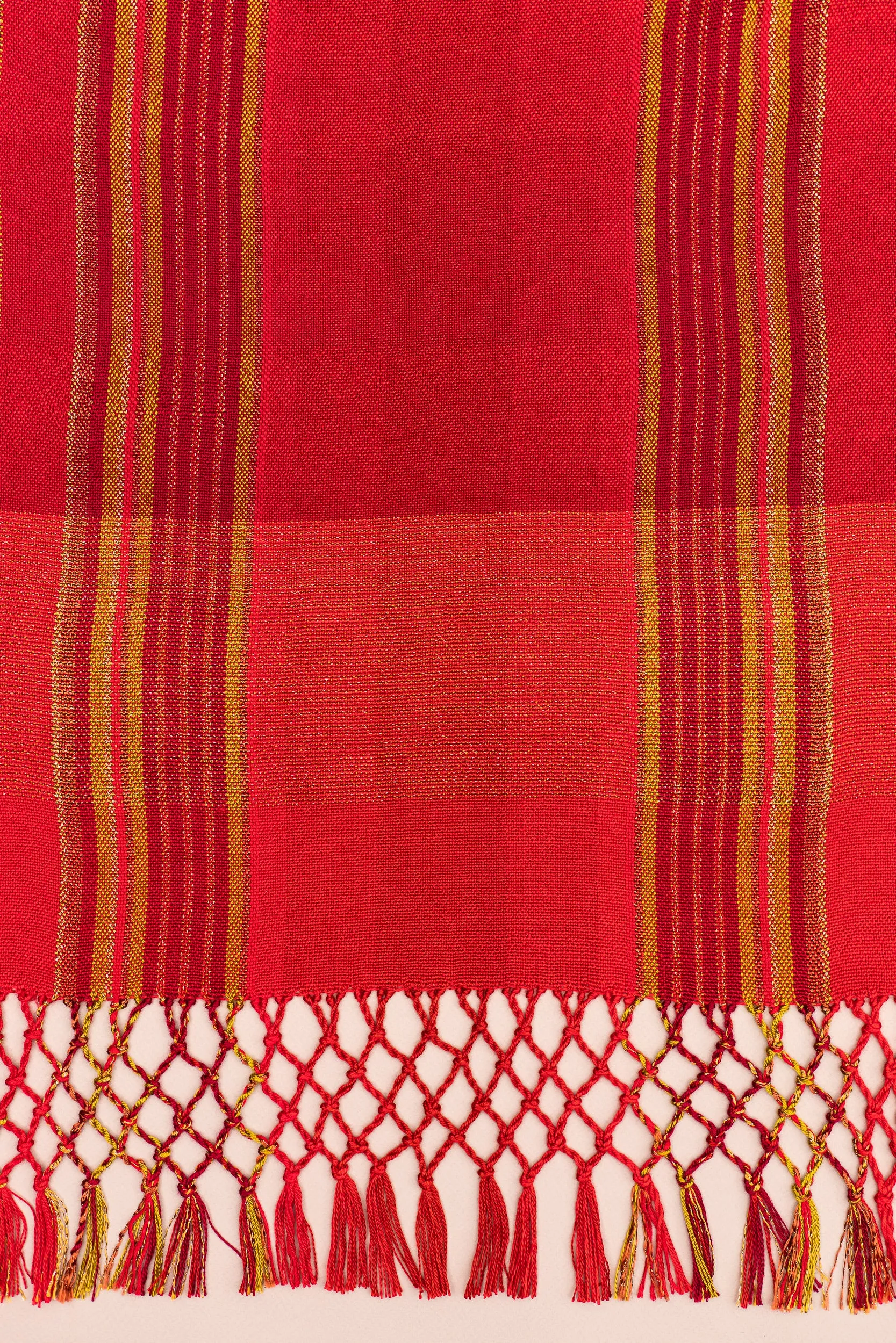 Joy Woven Scarf