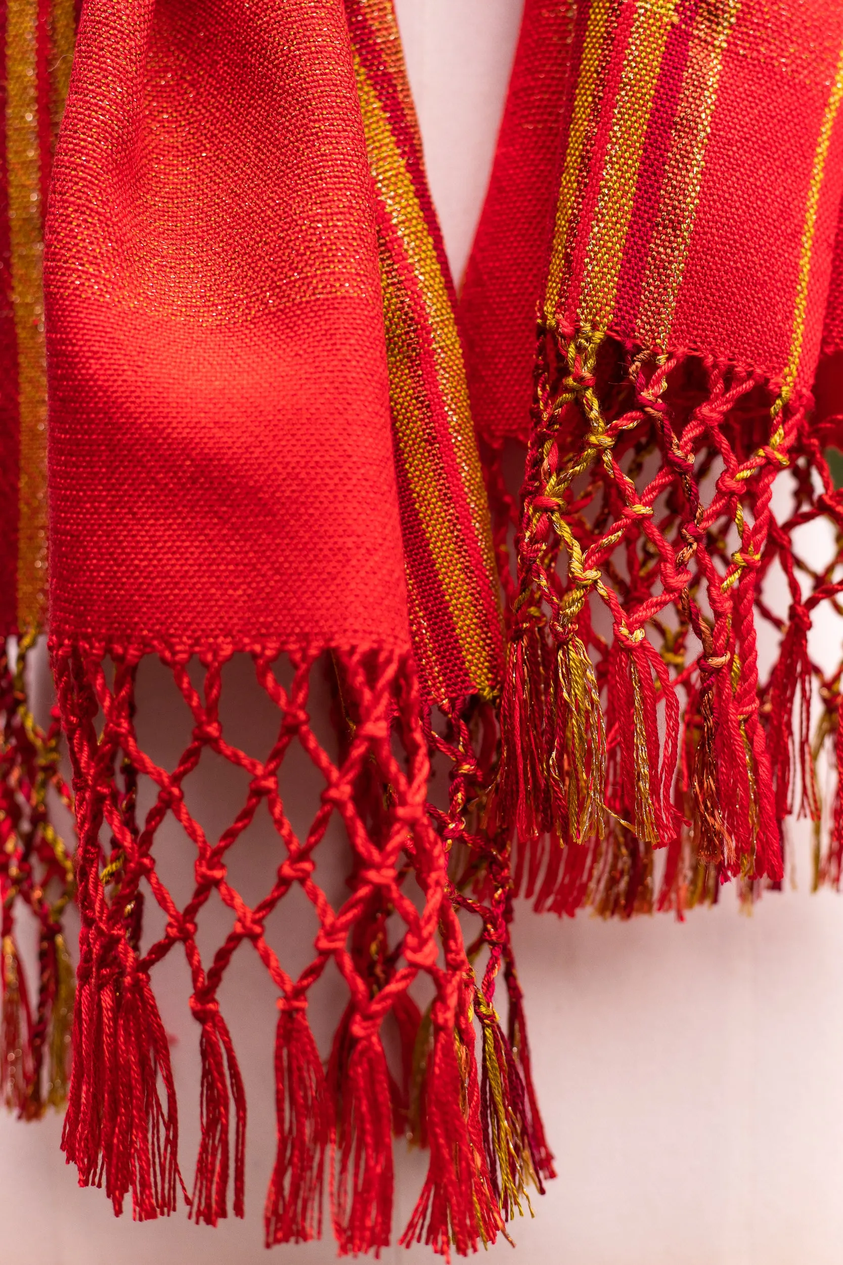 Joy Woven Scarf
