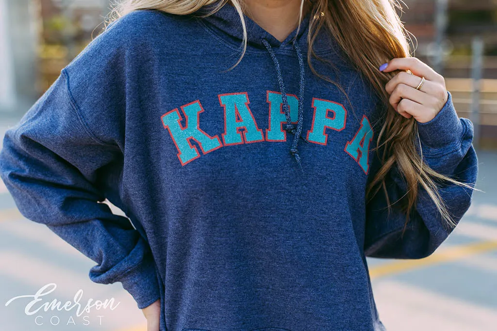Kappa Cozy Classic Hoodie