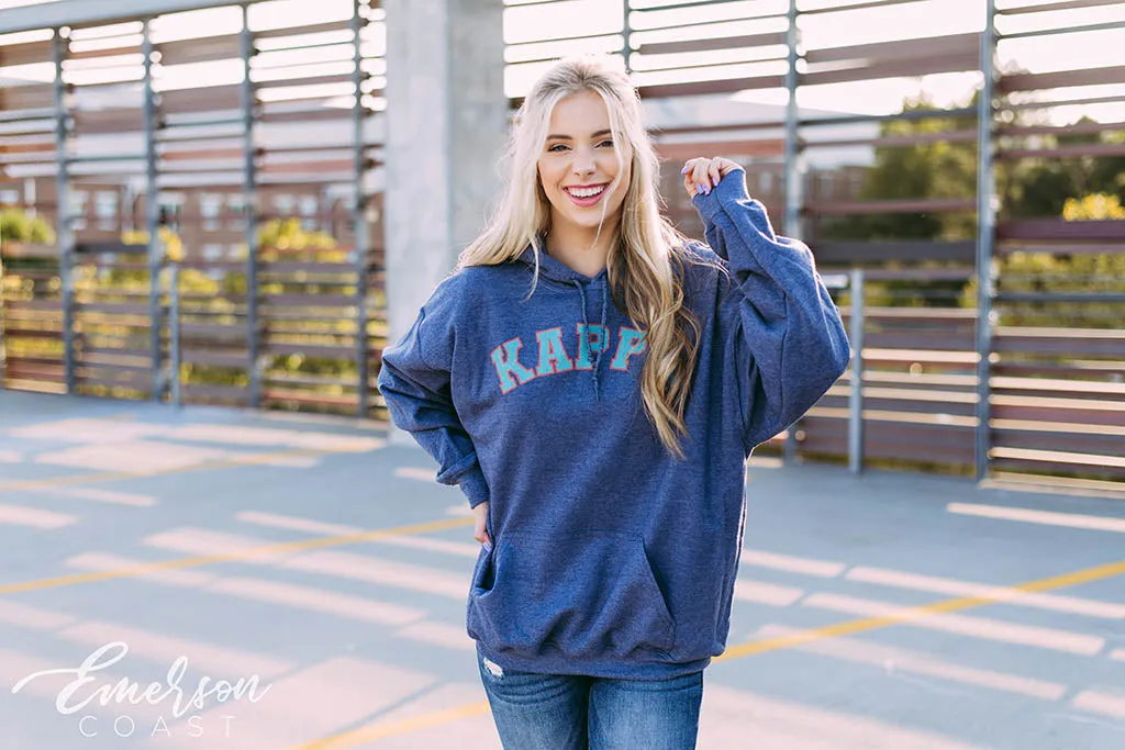Kappa Cozy Classic Hoodie