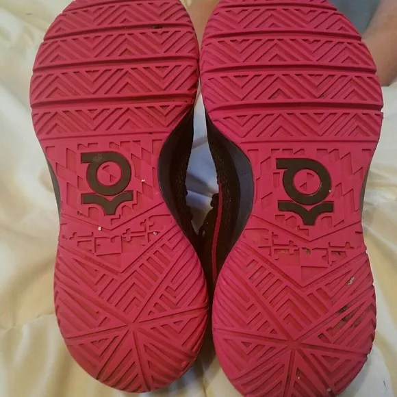 KD Trey 5 Youth