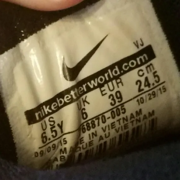KD Trey 5 Youth