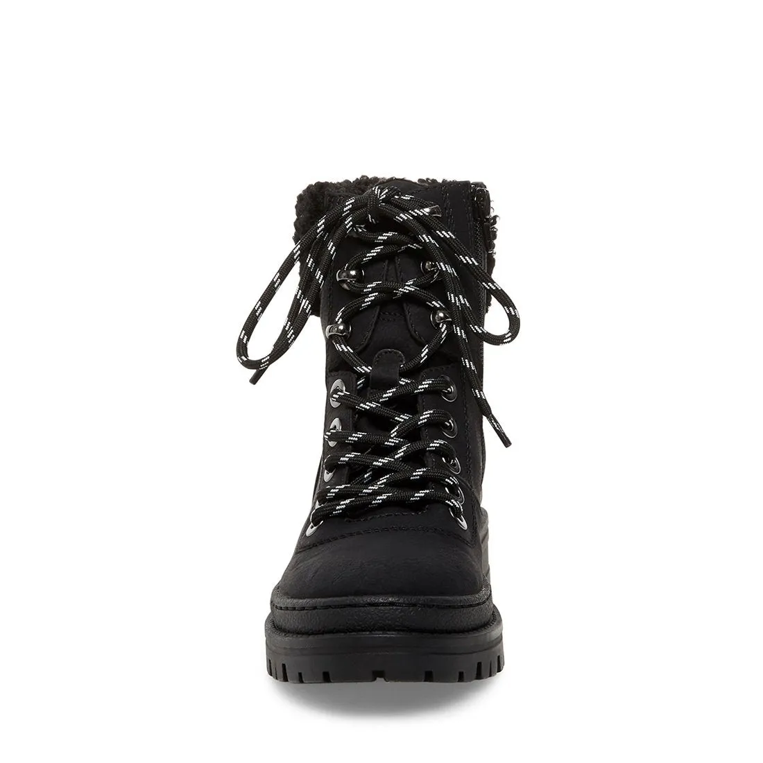 KEYSTONE BLACK - SM REBOOTED