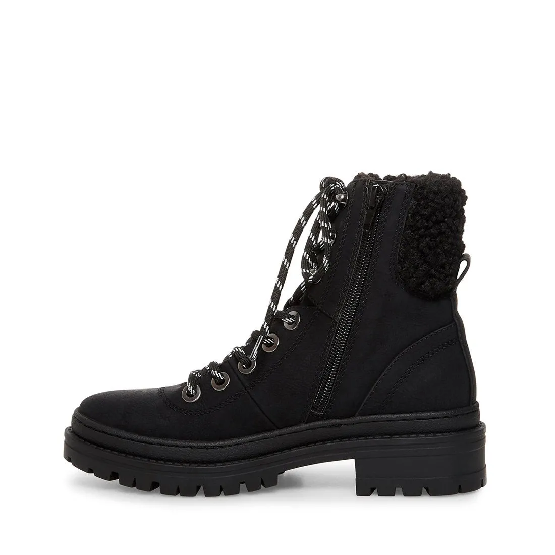 KEYSTONE BLACK - SM REBOOTED