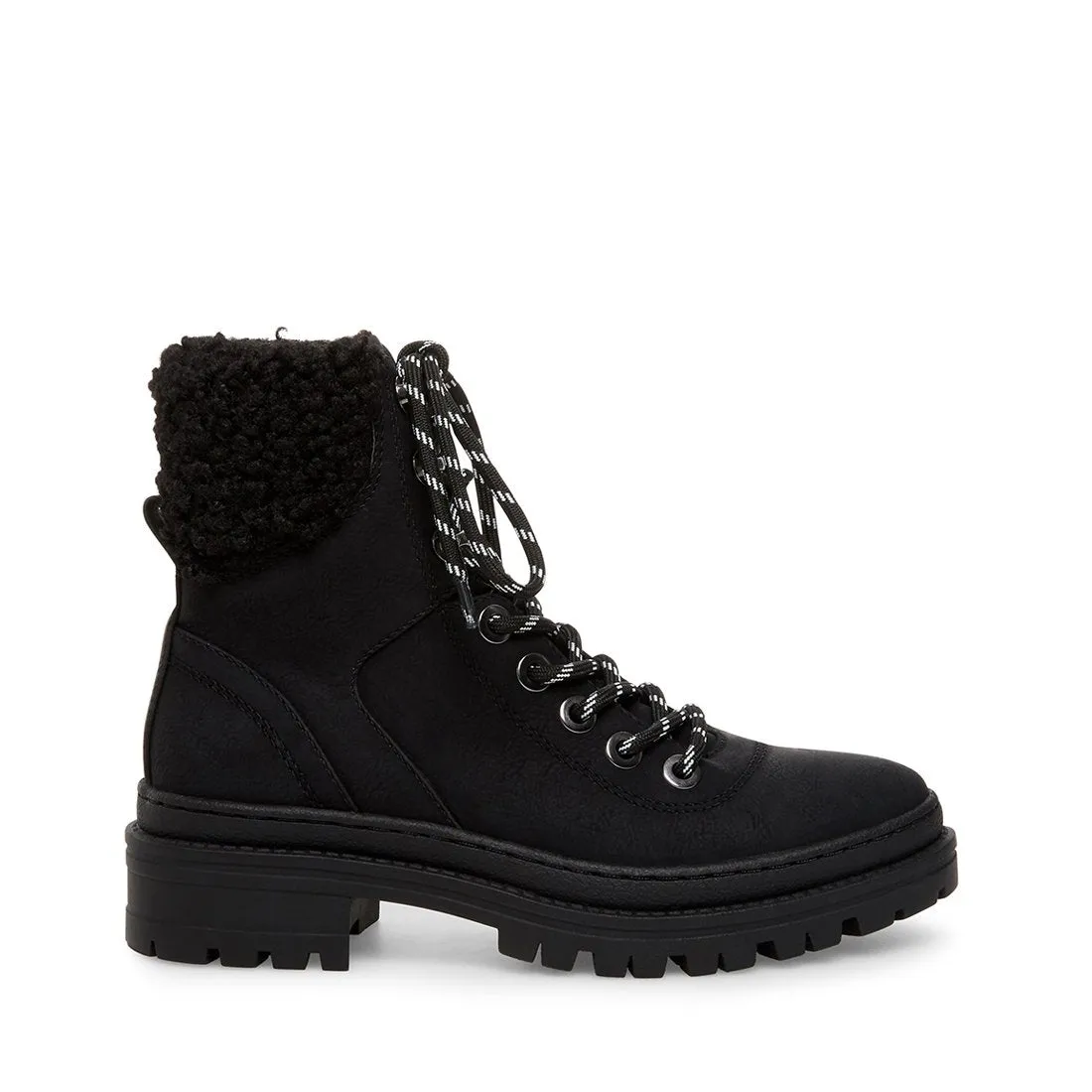 KEYSTONE BLACK - SM REBOOTED