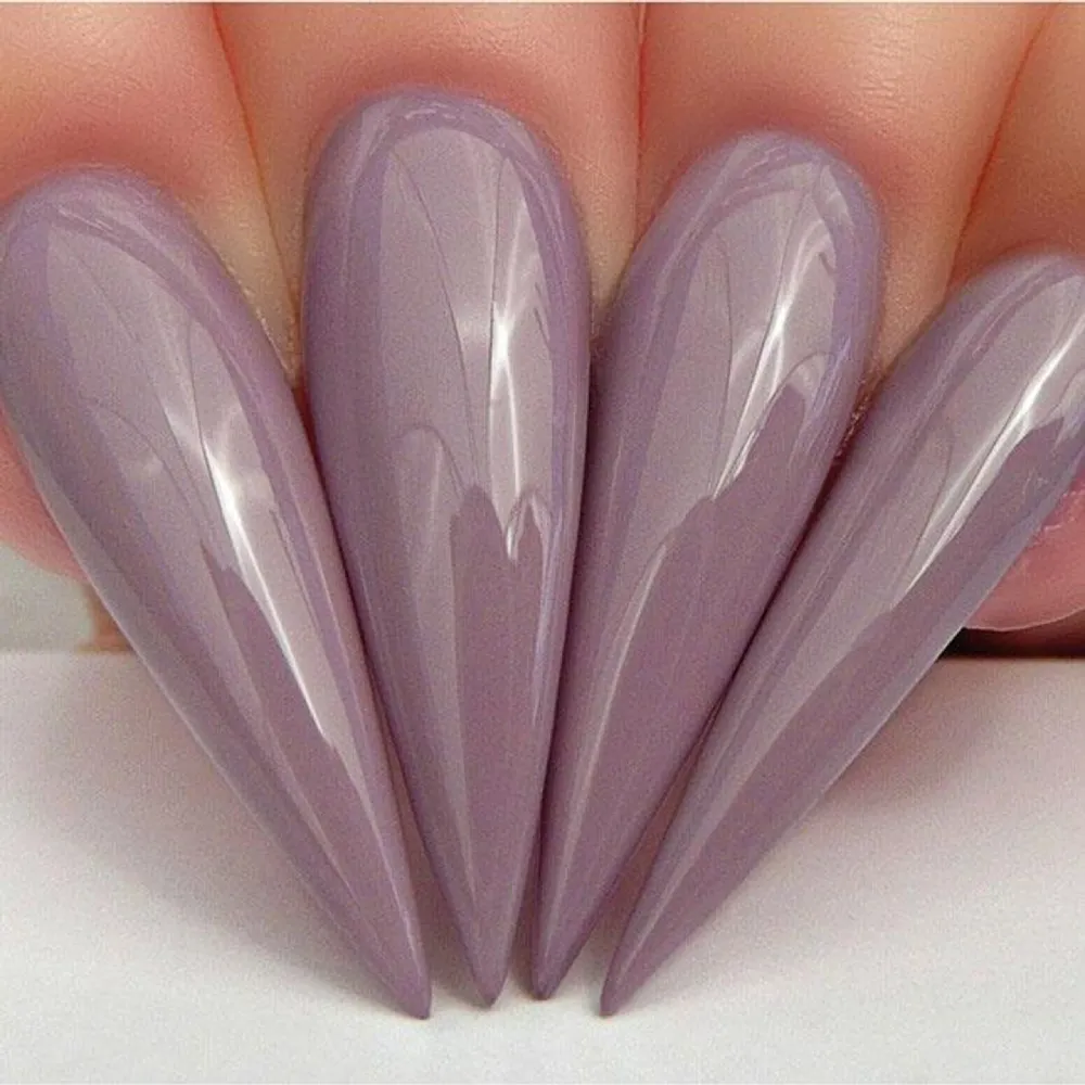 KIARA SKY / Nail Polish - Warm Lavender N509