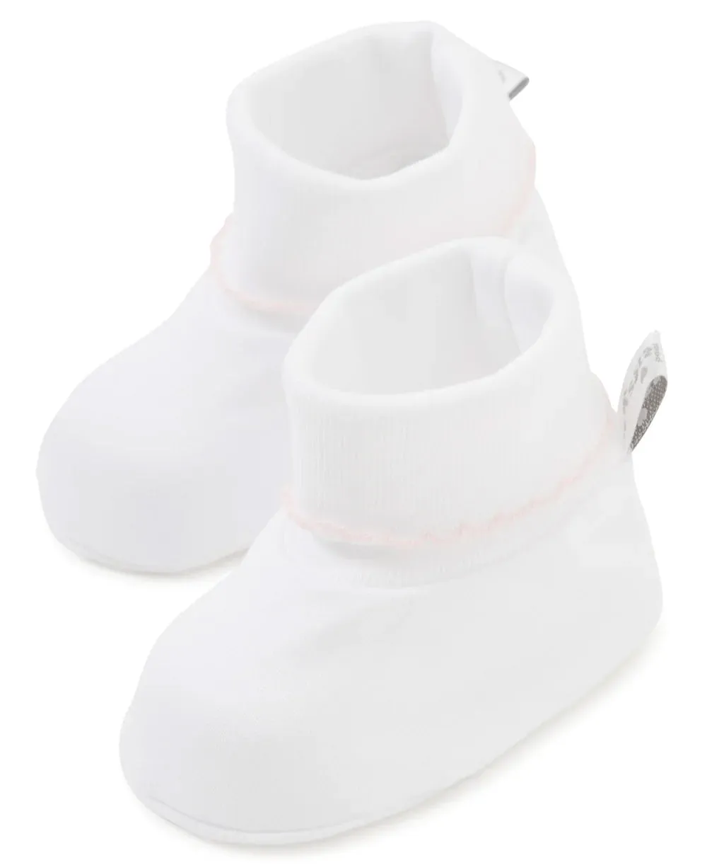 Kissy Basic Booties