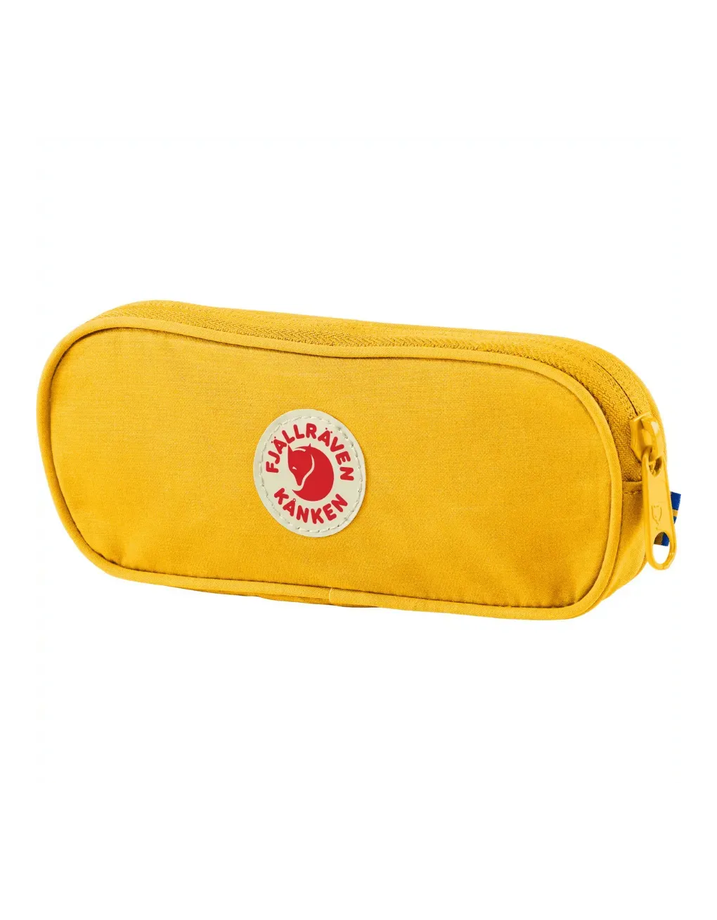 Kånken Pen Case Warm Yellow