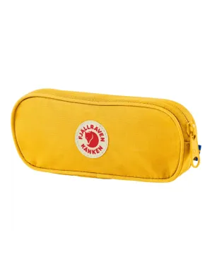 Kånken Pen Case Warm Yellow