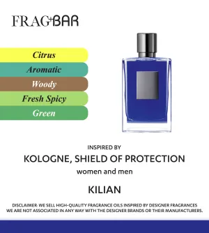 KOLOGNE, SHIELD OF PROTECTION