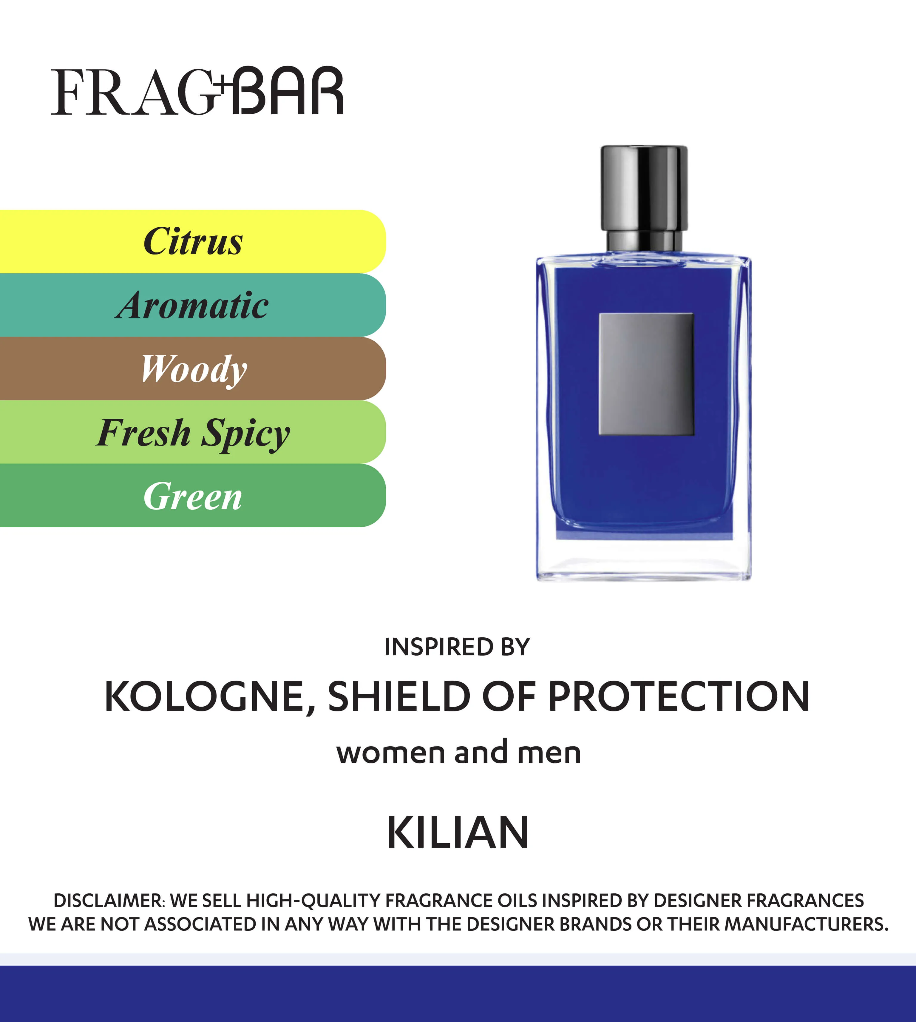 KOLOGNE, SHIELD OF PROTECTION