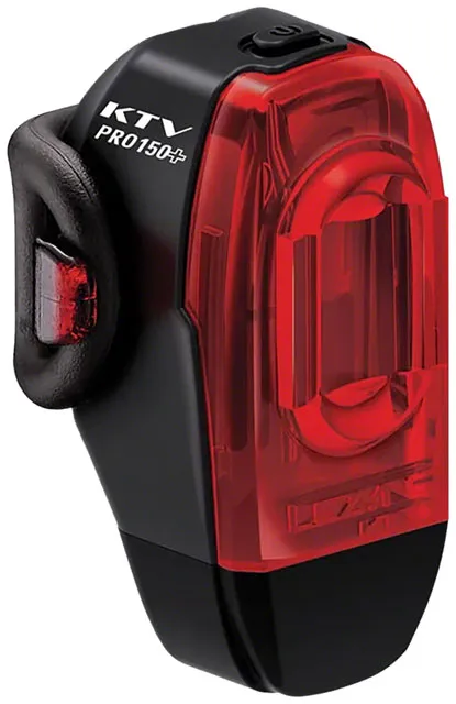 KTV Drive Pro  Taillight