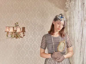 Lace and Grace Dress