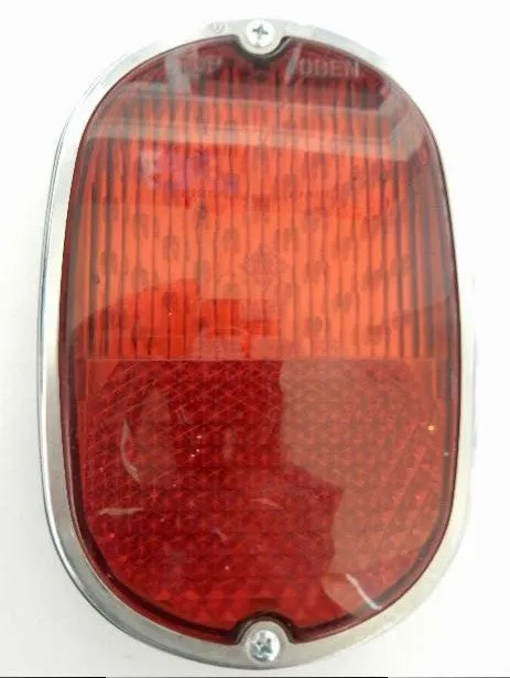 LED TAIL LIGHT KIT TYPE 2- 1962- 1971