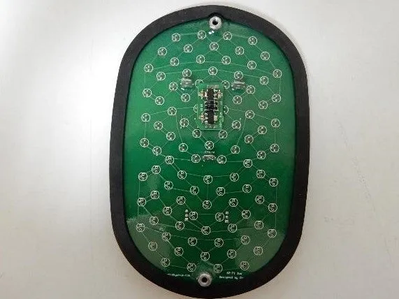 LED TAIL LIGHT KIT TYPE 2- 1962- 1971