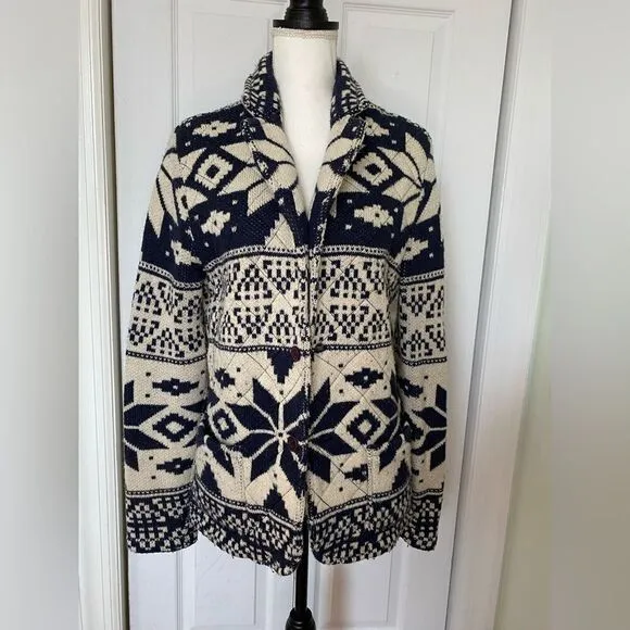 Life After Denim Scandinavian Style Jacket