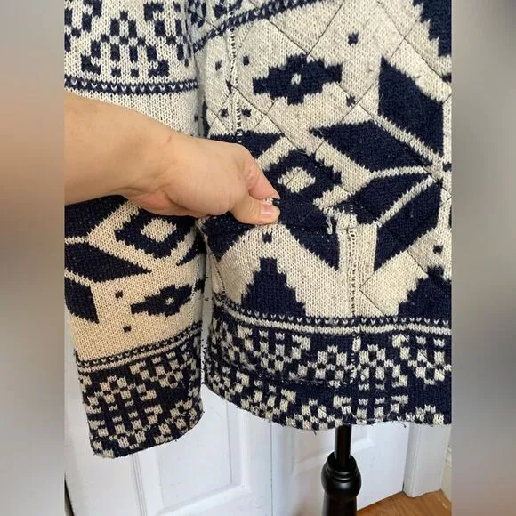 Life After Denim Scandinavian Style Jacket