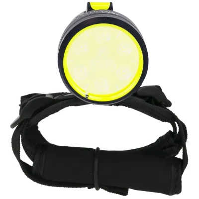 Light & Motion Sola Nightsea Light