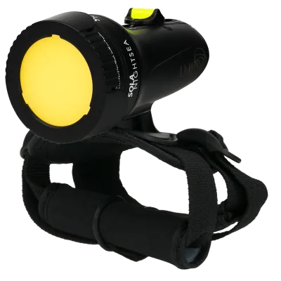Light & Motion Sola Nightsea Light
