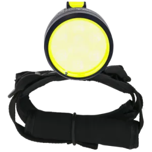 Light & Motion Sola Nightsea Light