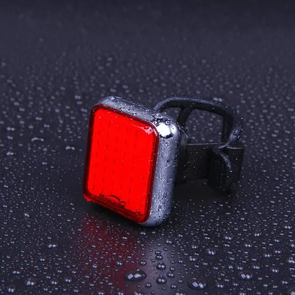 LIGHTS MAGICSHINE SEEMEE 60 - REAR LIGHT - BRAKE SENSOR - IPX5