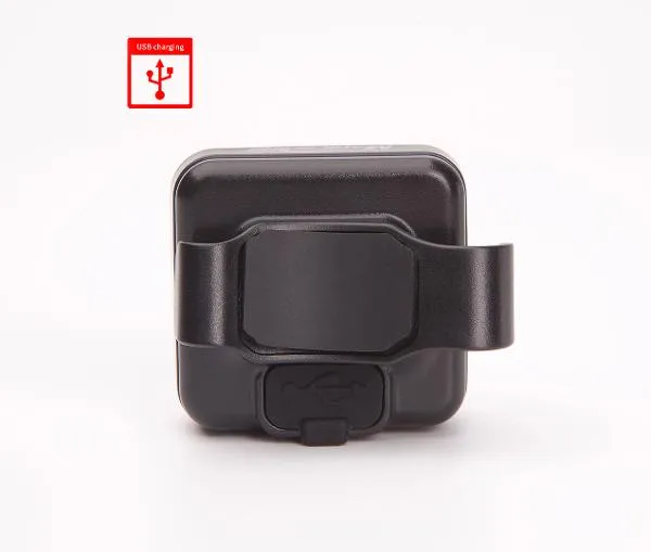 LIGHTS MAGICSHINE SEEMEE 60 - REAR LIGHT - BRAKE SENSOR - IPX5