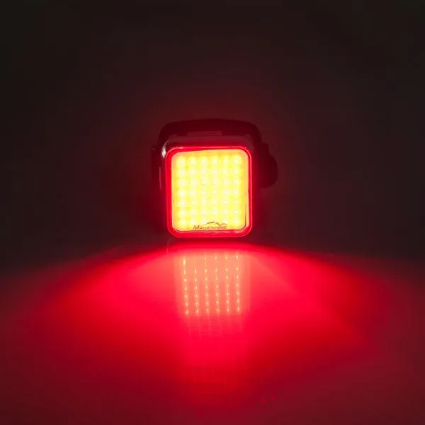 LIGHTS MAGICSHINE SEEMEE 60 - REAR LIGHT - BRAKE SENSOR - IPX5