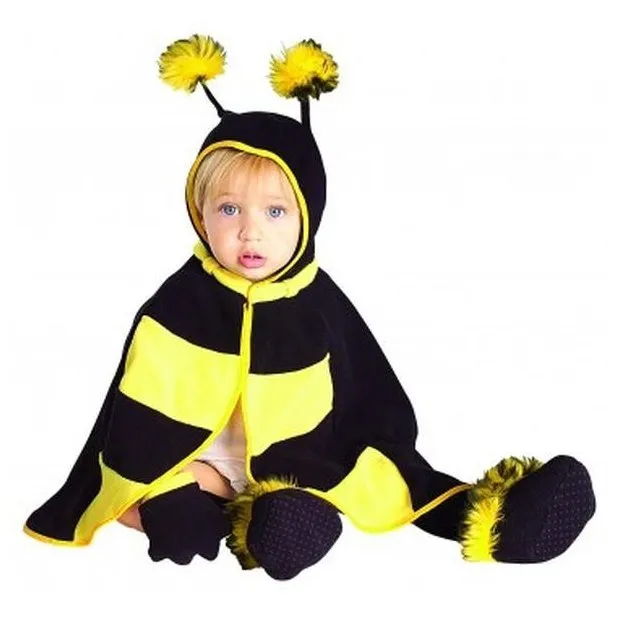 Lil Bee Size 6 12 Months